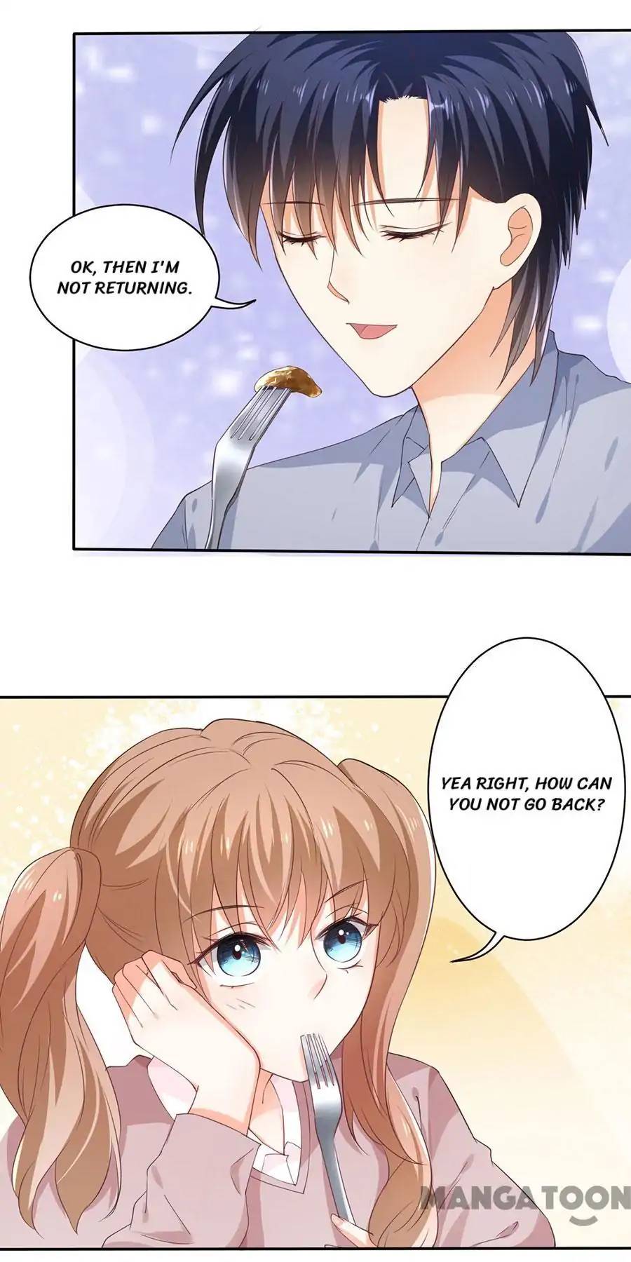When Doctor Chu Wants Romance 152 8