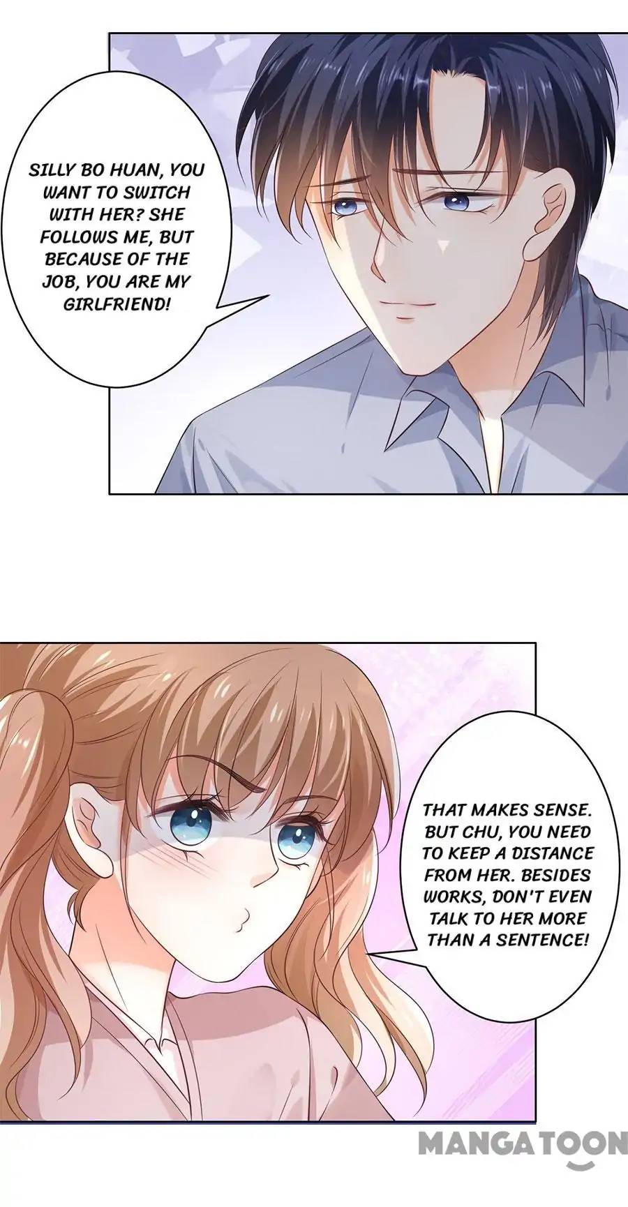 When Doctor Chu Wants Romance 153 1
