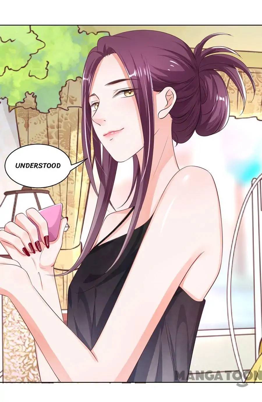 When Doctor Chu Wants Romance 153 15
