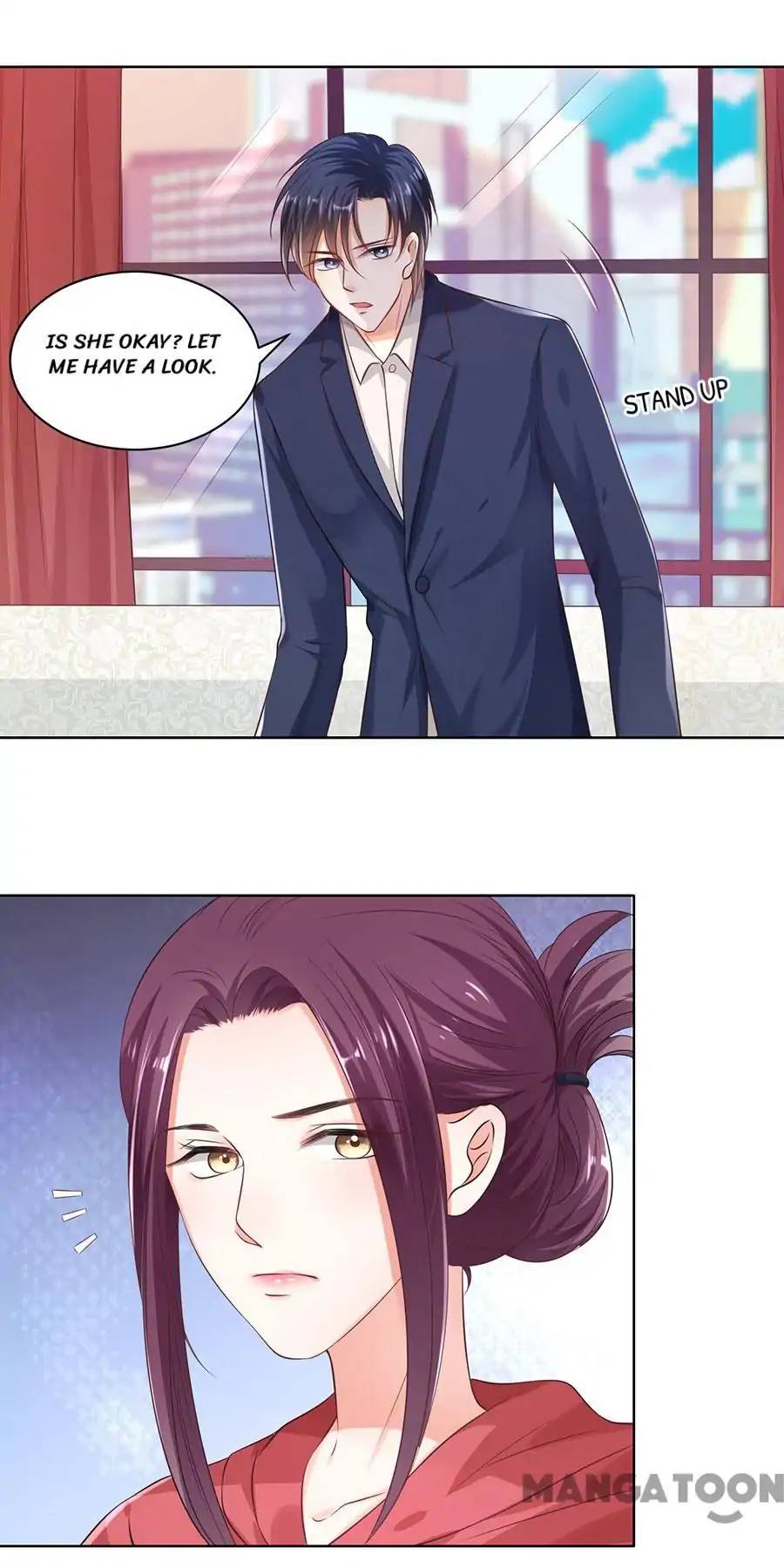 When Doctor Chu Wants Romance 153 18
