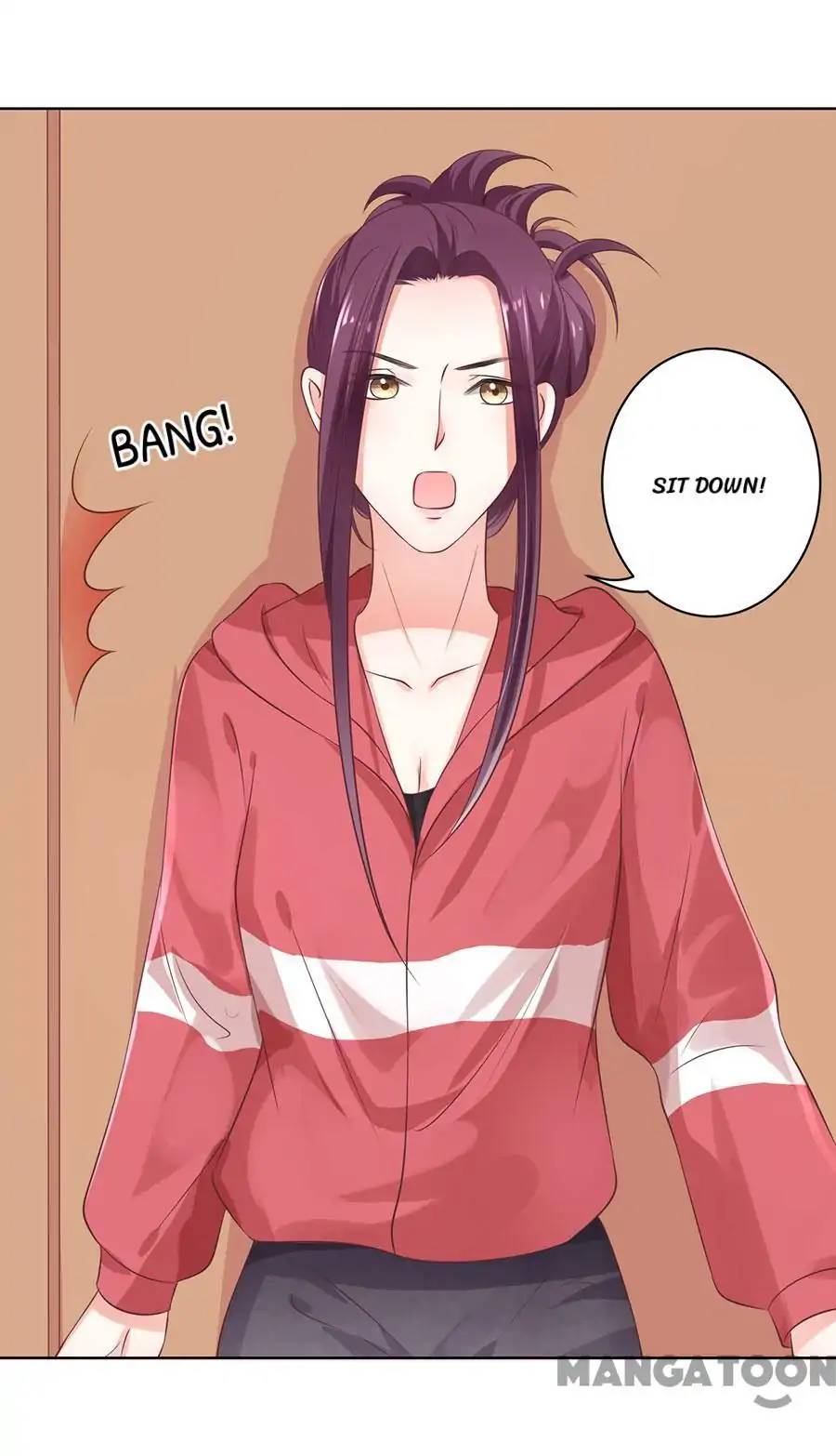 When Doctor Chu Wants Romance 153 20