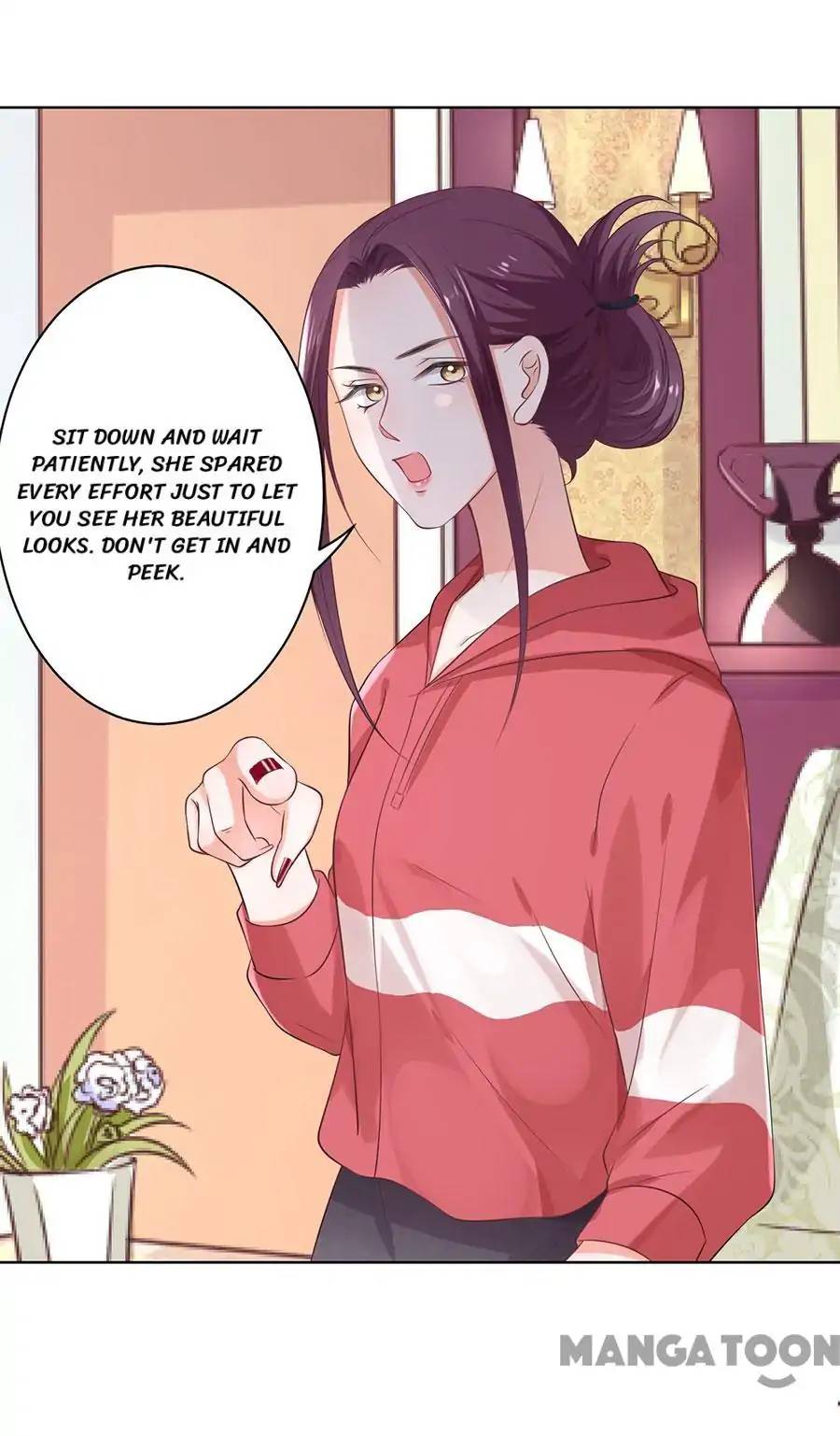 When Doctor Chu Wants Romance 153 22