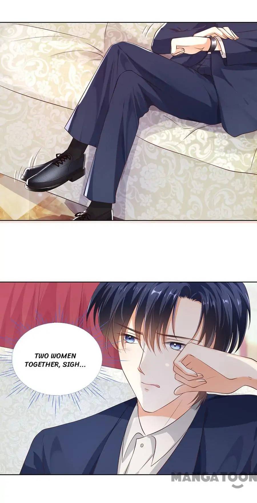 When Doctor Chu Wants Romance 153 25
