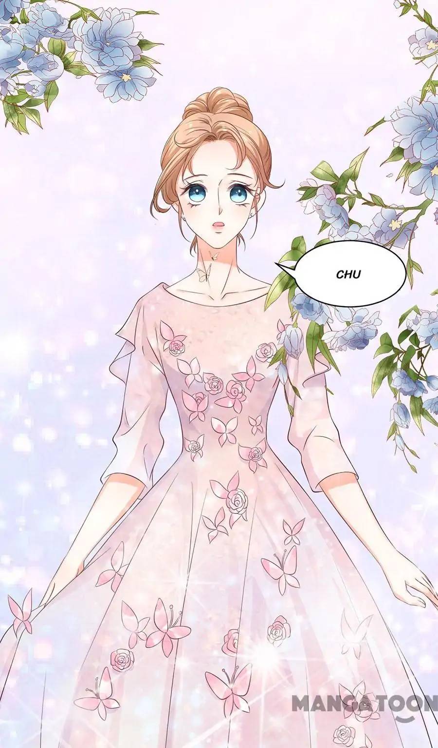 When Doctor Chu Wants Romance 153 28