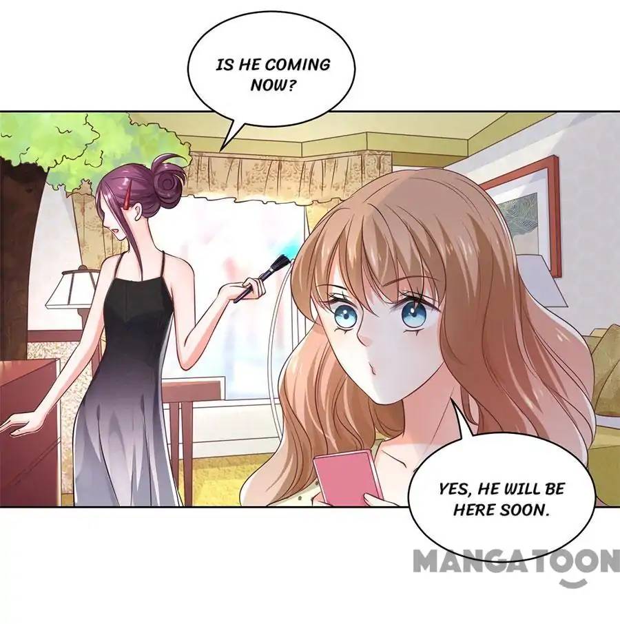 When Doctor Chu Wants Romance 153 9