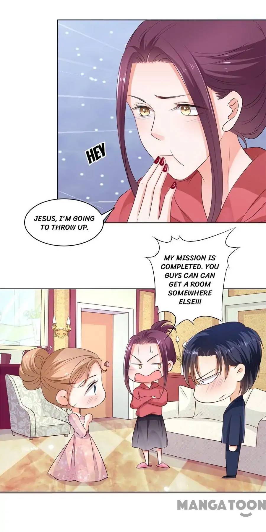 When Doctor Chu Wants Romance 154 10