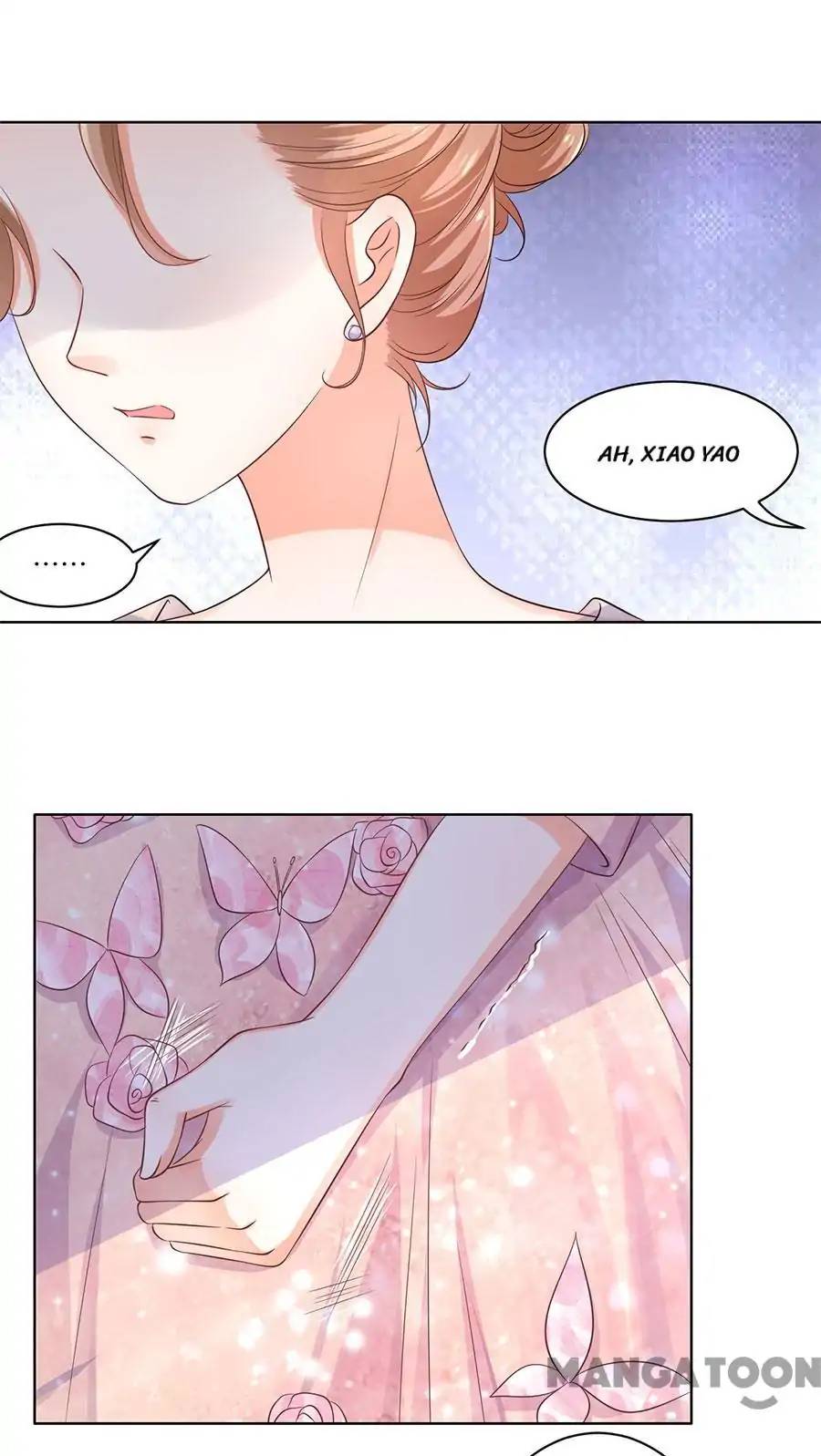 When Doctor Chu Wants Romance 154 14