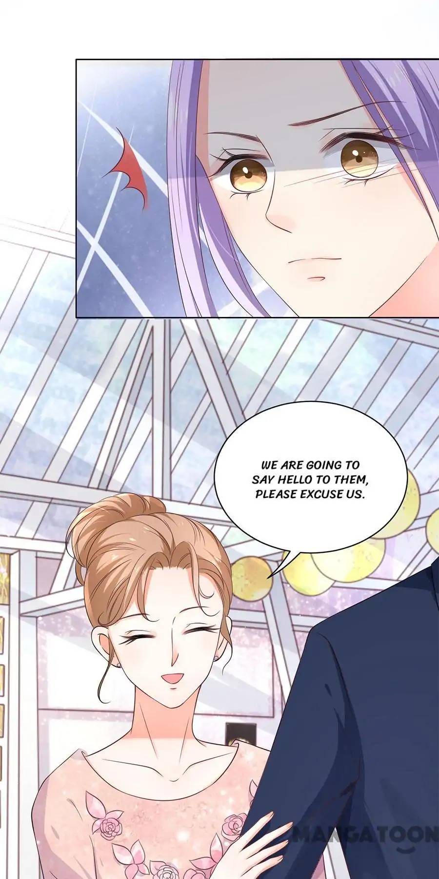 When Doctor Chu Wants Romance 154 19