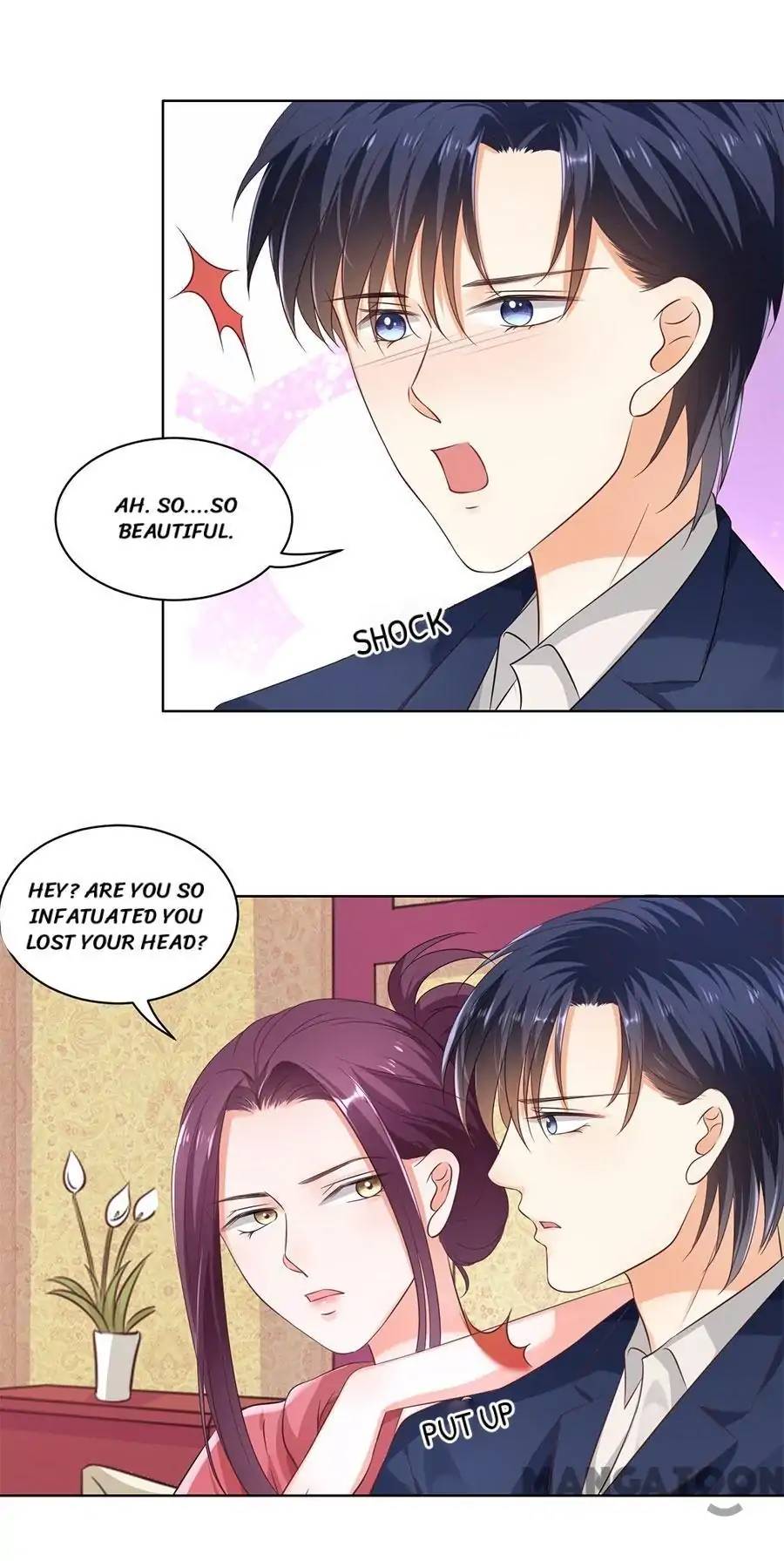 When Doctor Chu Wants Romance 154 4