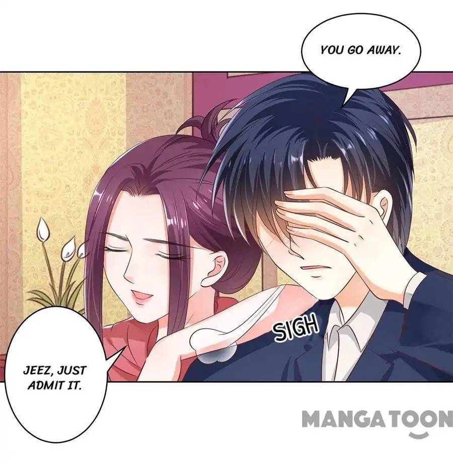 When Doctor Chu Wants Romance 154 5