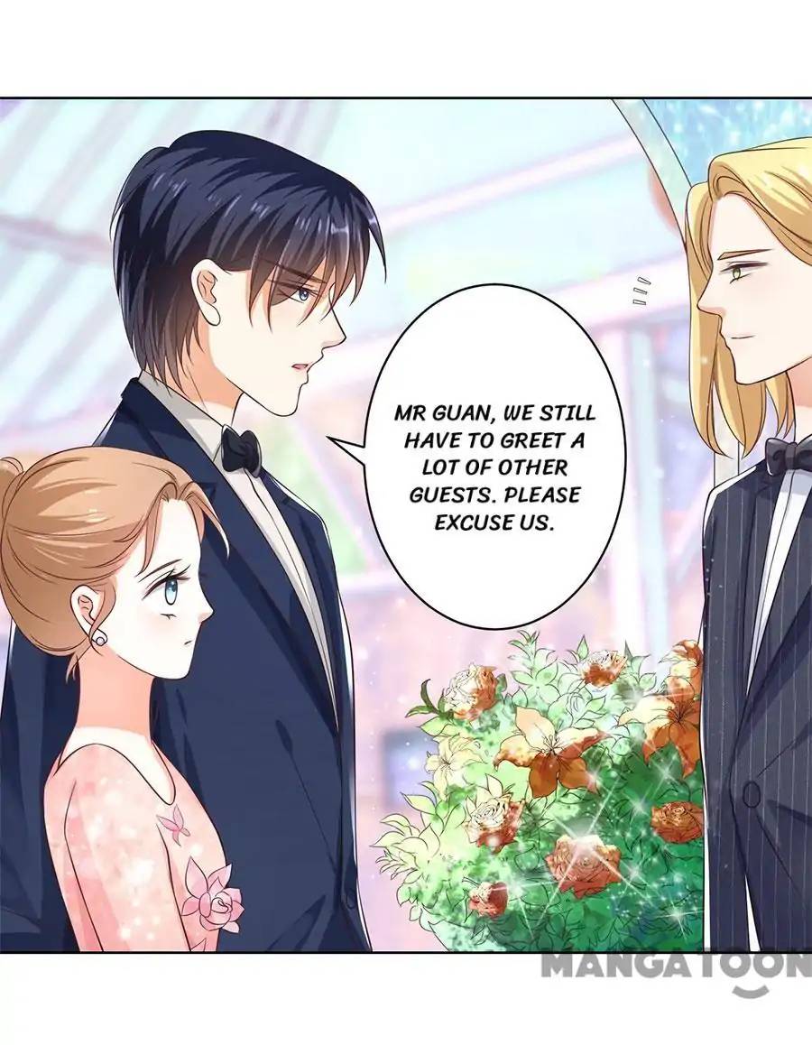 When Doctor Chu Wants Romance 155 10