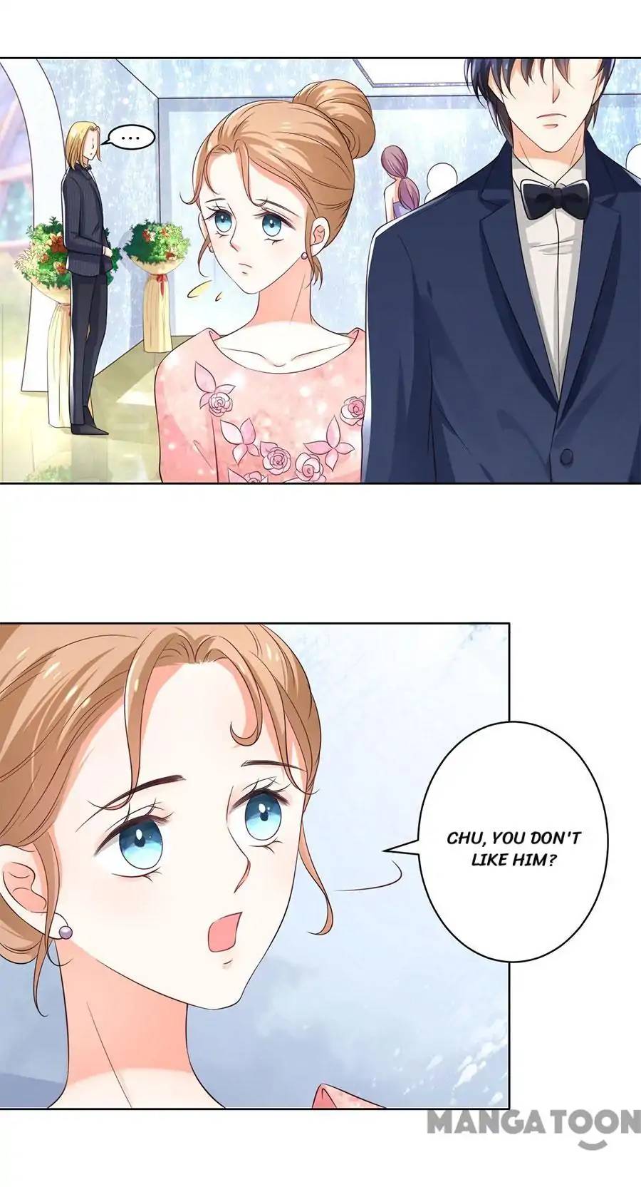 When Doctor Chu Wants Romance 155 11