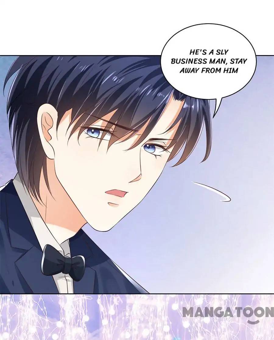 When Doctor Chu Wants Romance 155 13