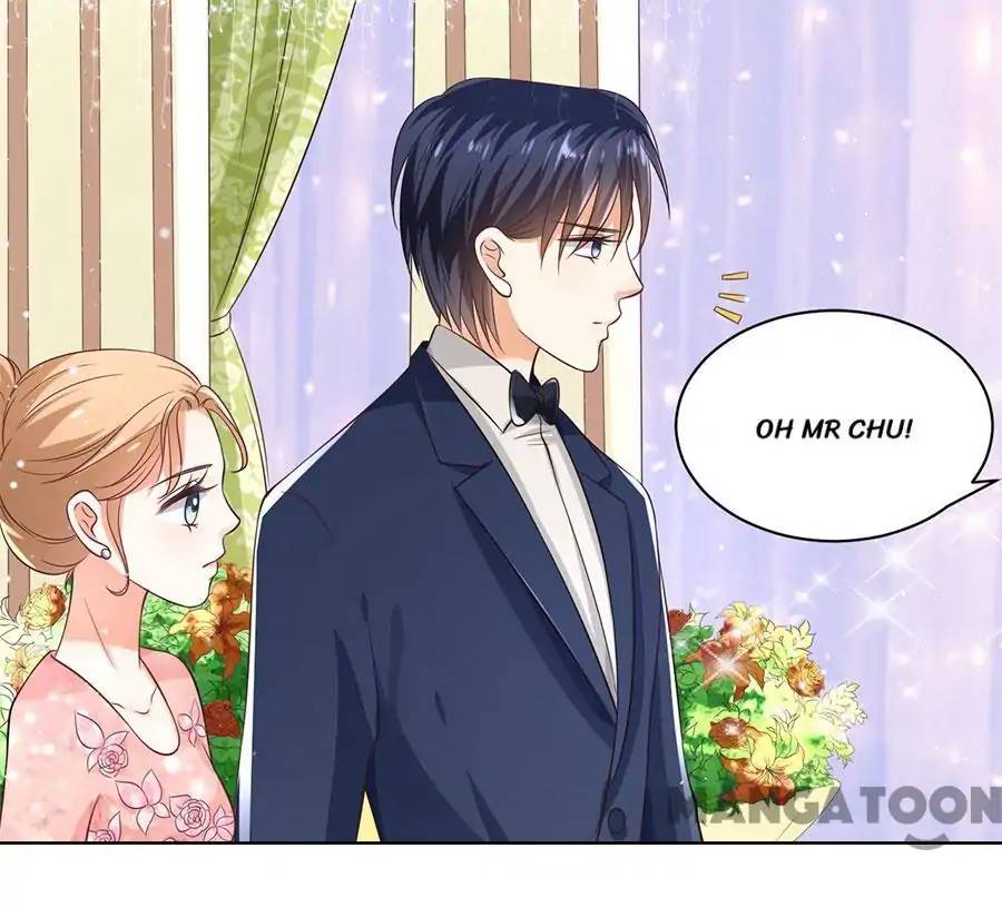 When Doctor Chu Wants Romance 155 15