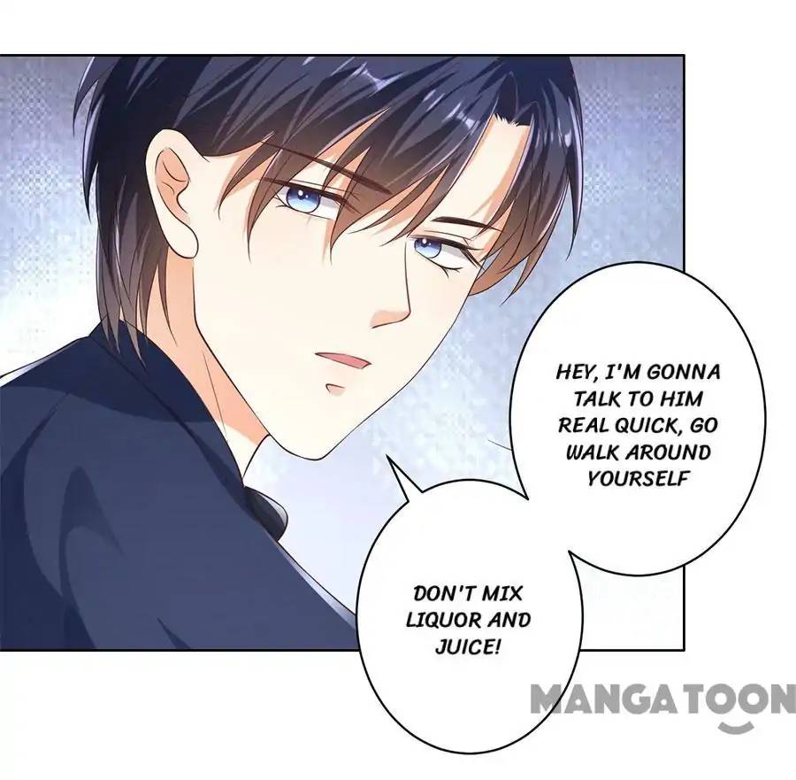 When Doctor Chu Wants Romance 155 18