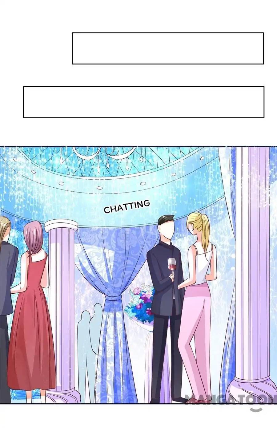 When Doctor Chu Wants Romance 155 20