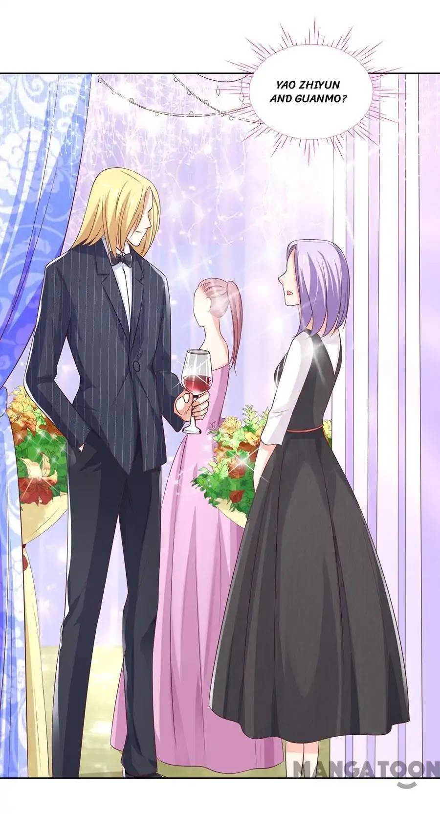 When Doctor Chu Wants Romance 155 22
