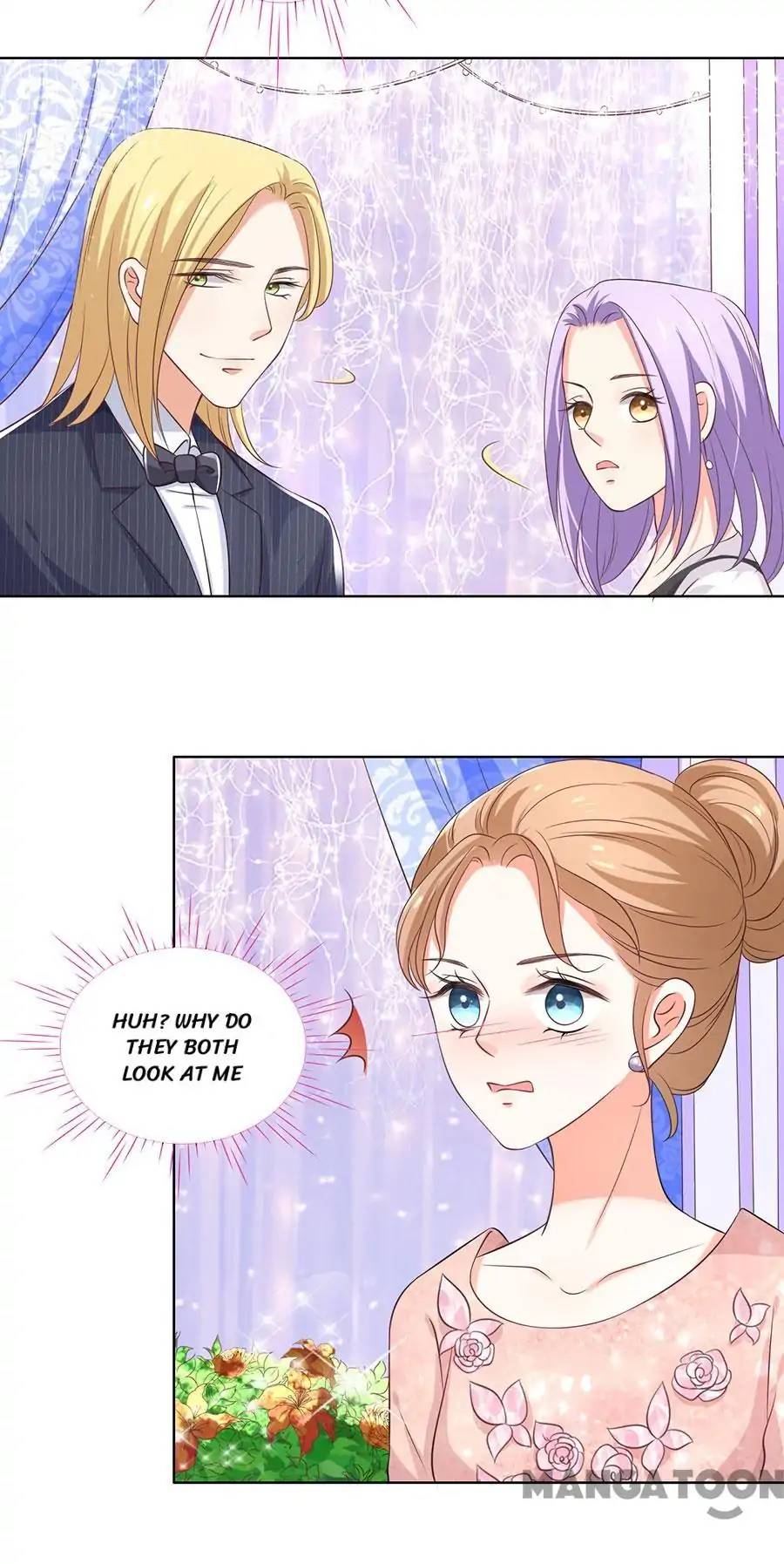 When Doctor Chu Wants Romance 155 24