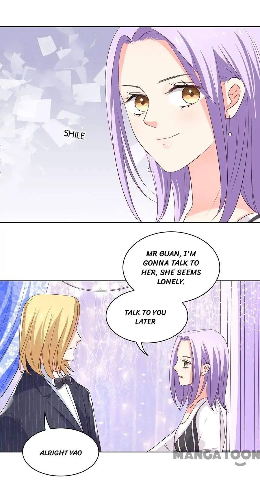 When Doctor Chu Wants Romance 155 25