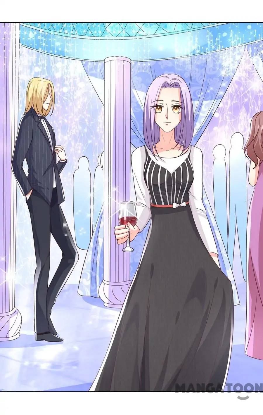 When Doctor Chu Wants Romance 155 26