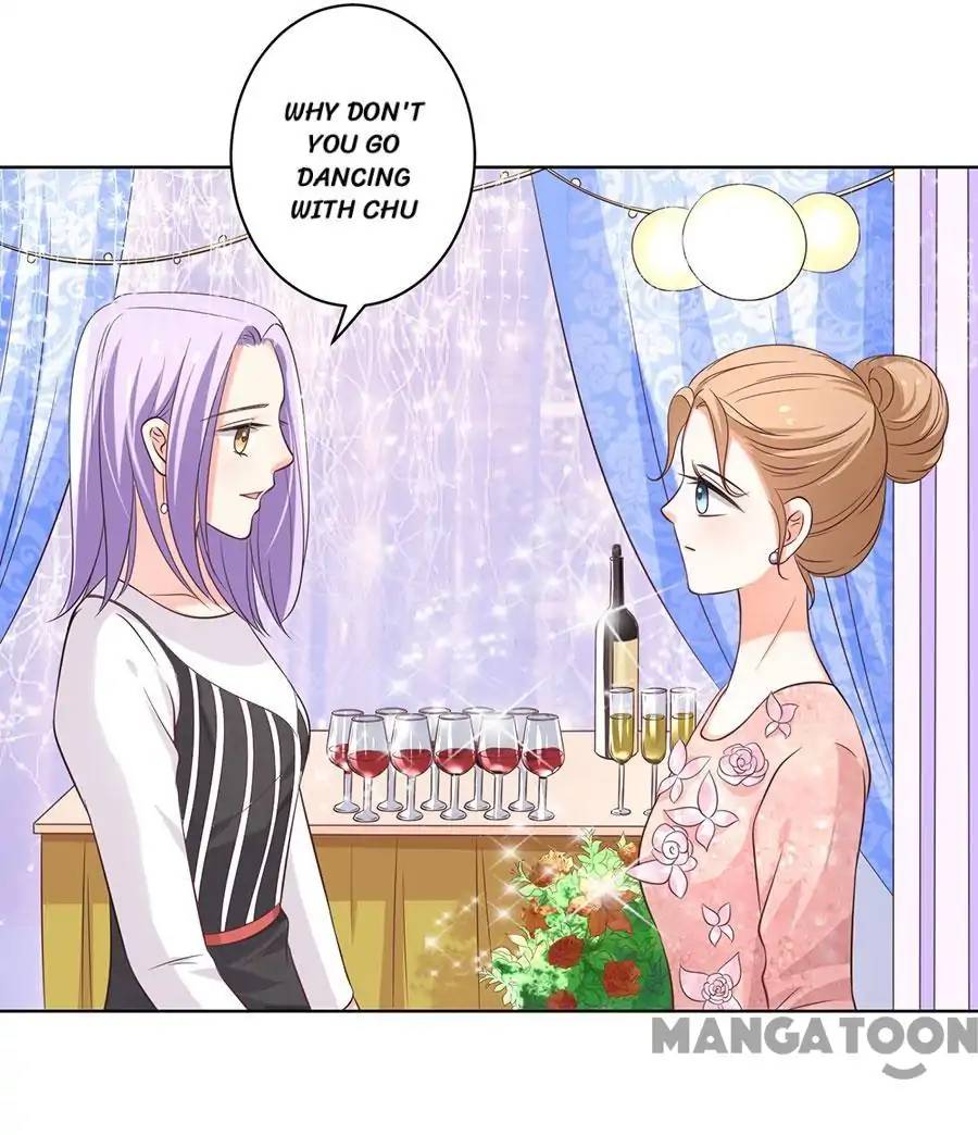 When Doctor Chu Wants Romance 155 28