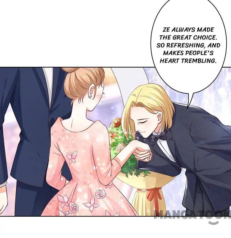 When Doctor Chu Wants Romance 155 5