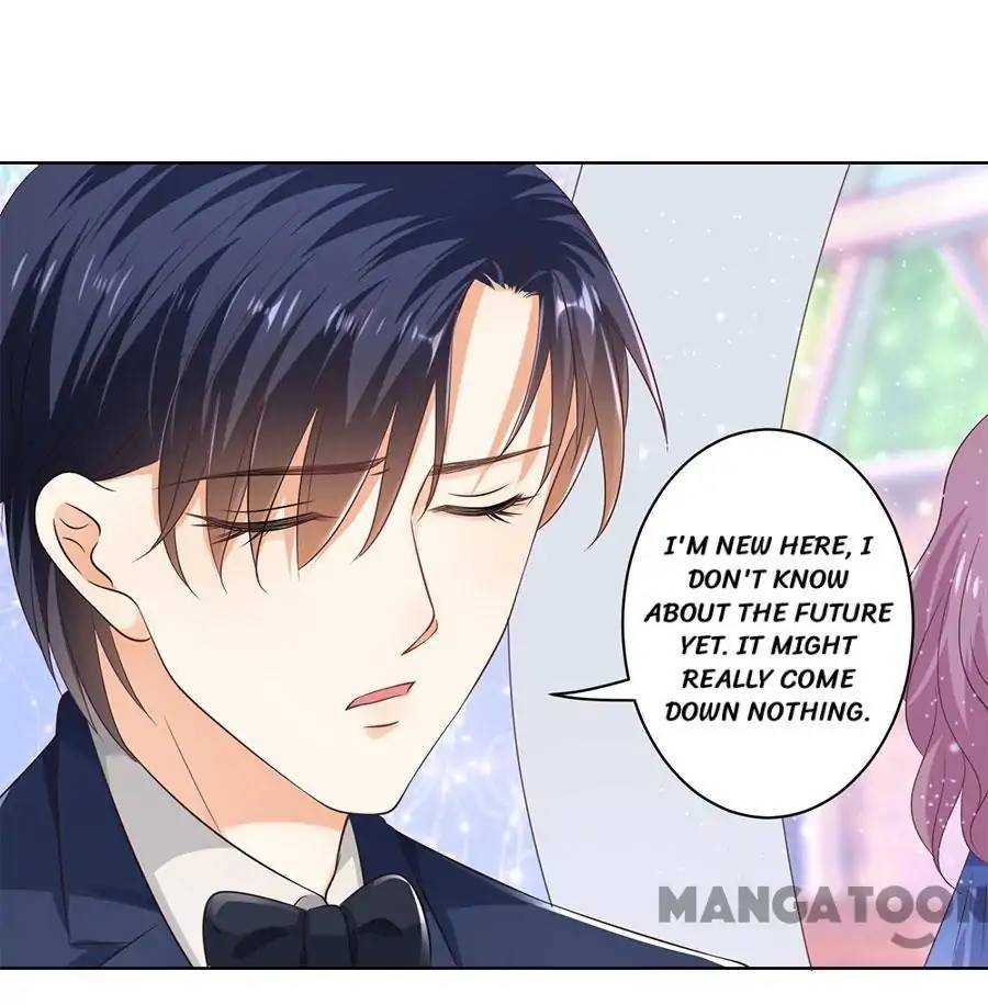 When Doctor Chu Wants Romance 155 8