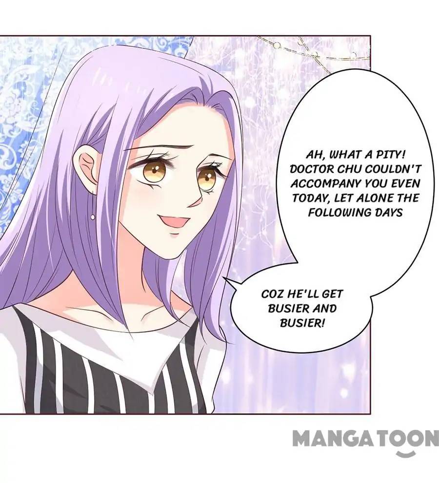 When Doctor Chu Wants Romance 156 1