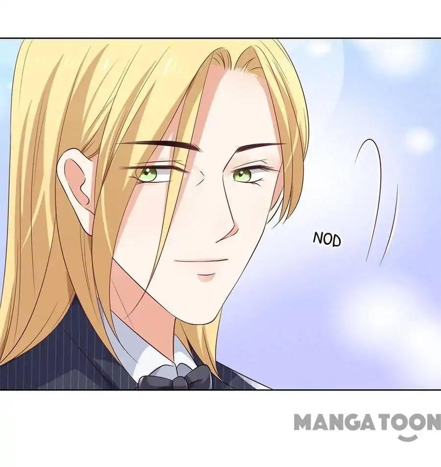 When Doctor Chu Wants Romance 156 10