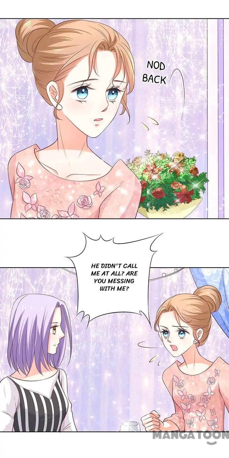 When Doctor Chu Wants Romance 156 11