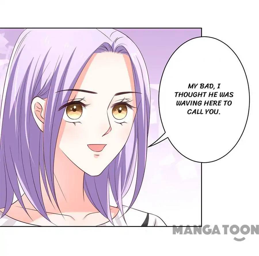 When Doctor Chu Wants Romance 156 13
