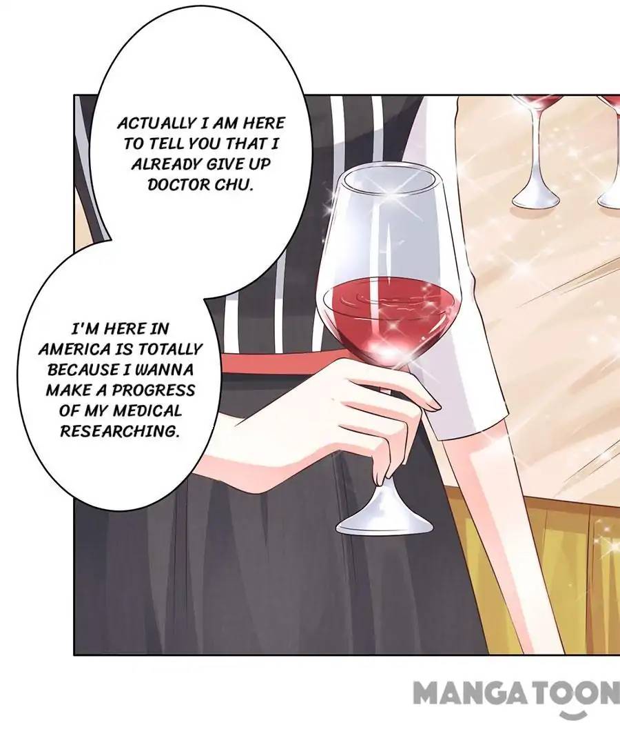 When Doctor Chu Wants Romance 156 14