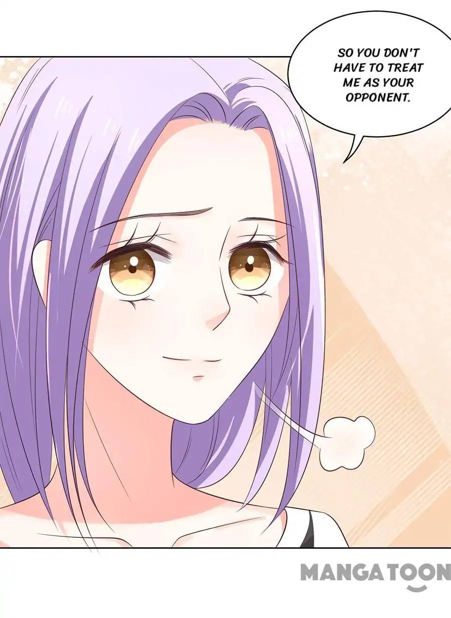 When Doctor Chu Wants Romance 156 15