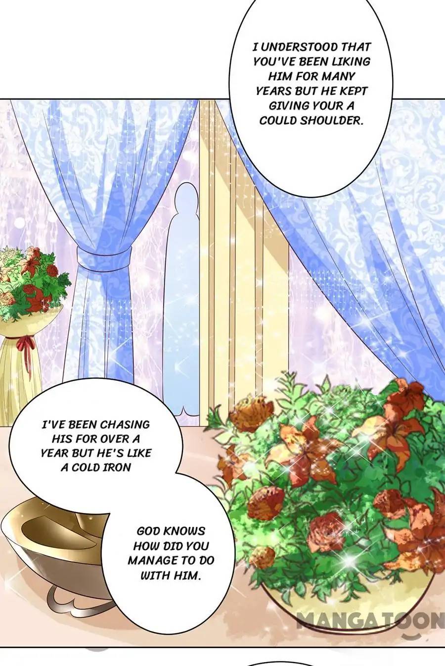 When Doctor Chu Wants Romance 156 18