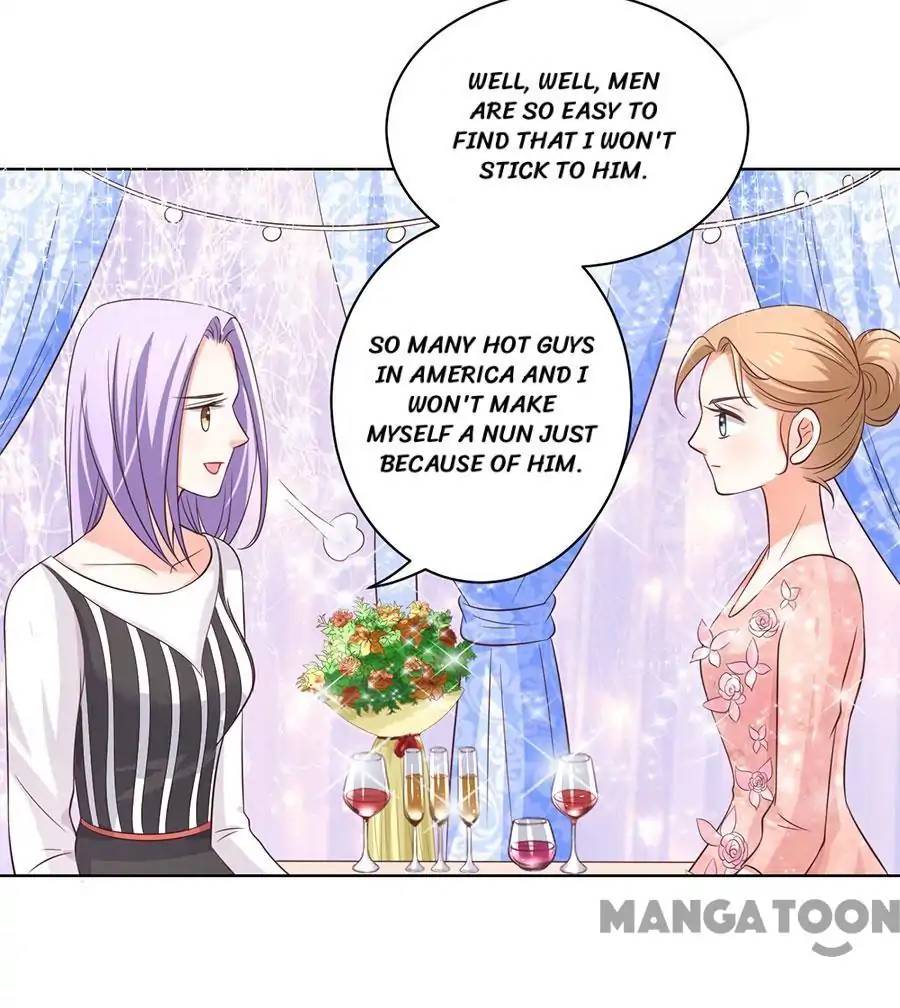 When Doctor Chu Wants Romance 156 19