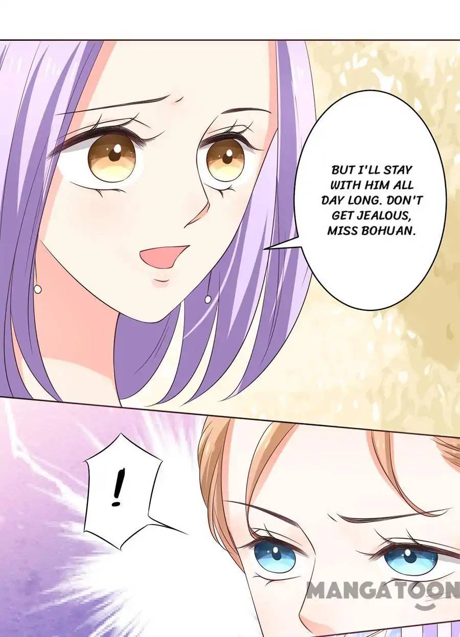 When Doctor Chu Wants Romance 156 2