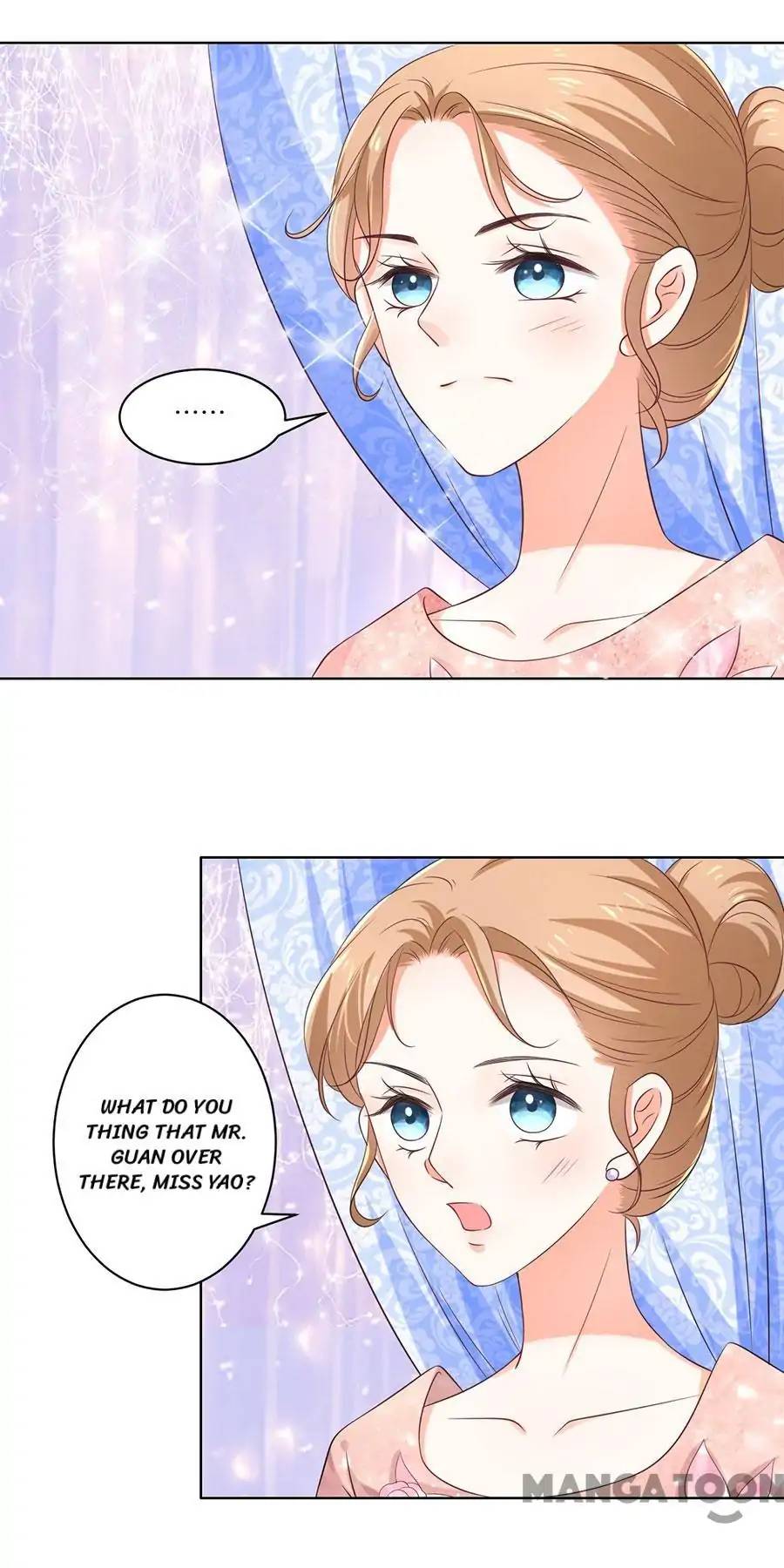 When Doctor Chu Wants Romance 156 20
