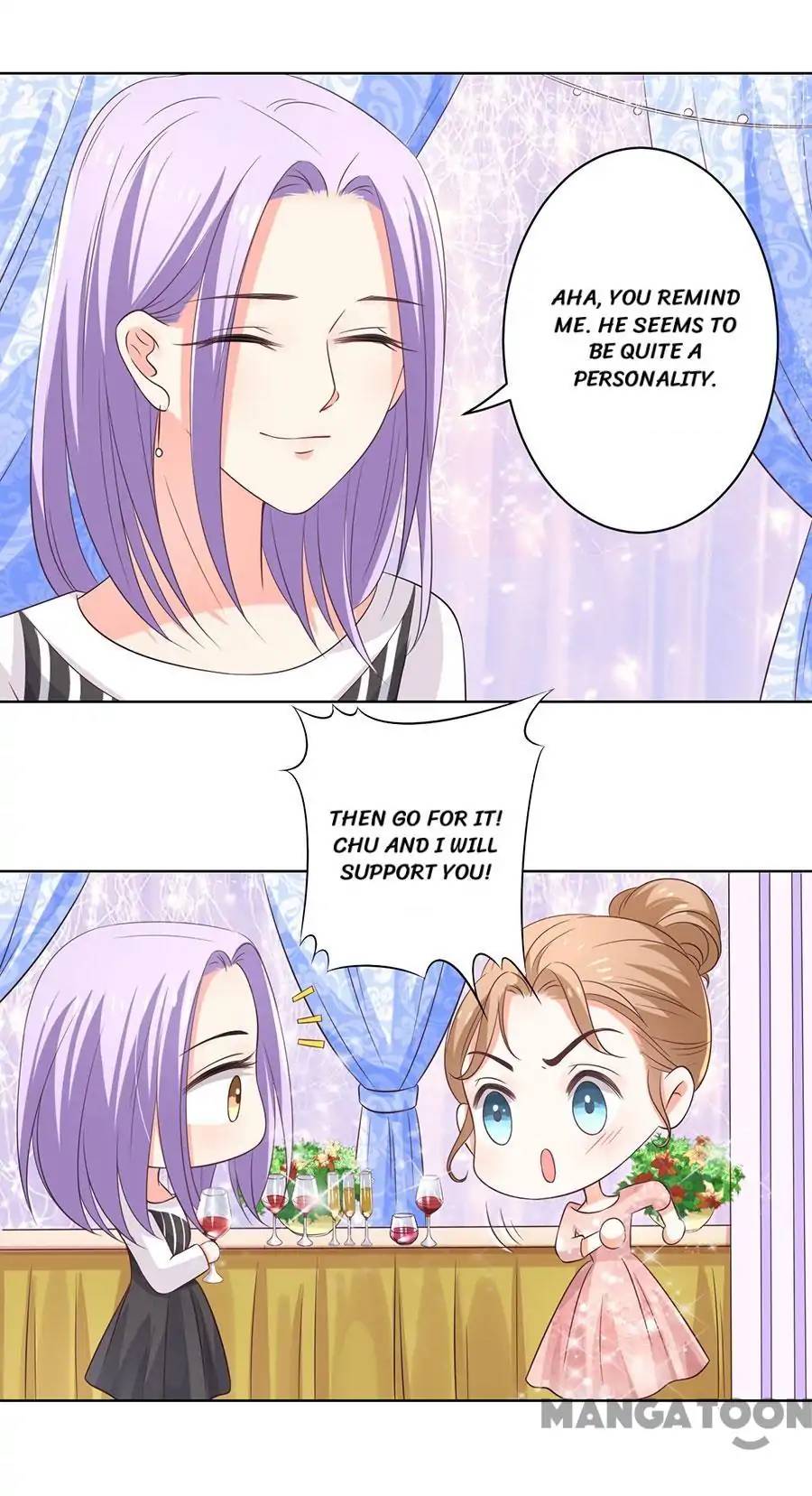 When Doctor Chu Wants Romance 156 22