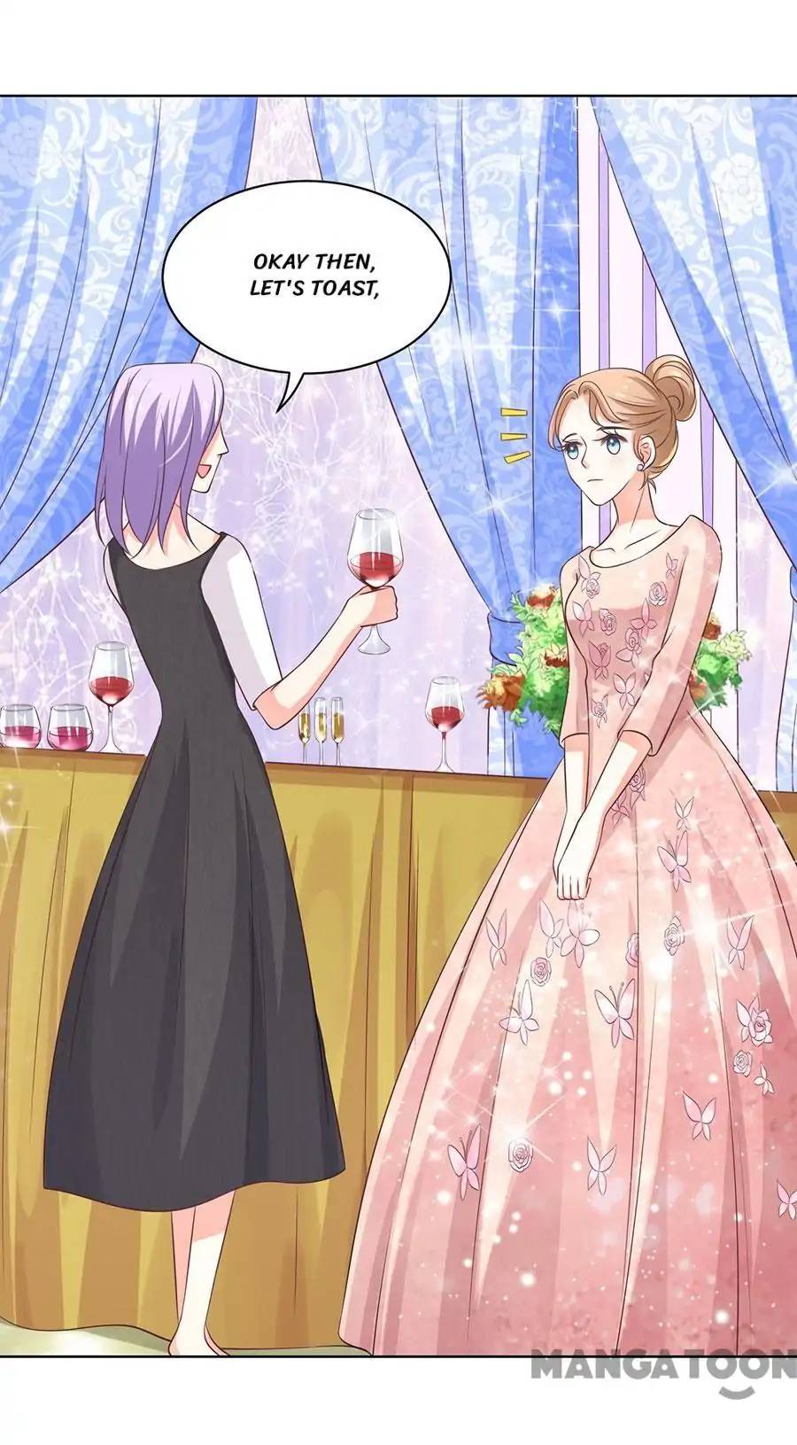 When Doctor Chu Wants Romance 156 23