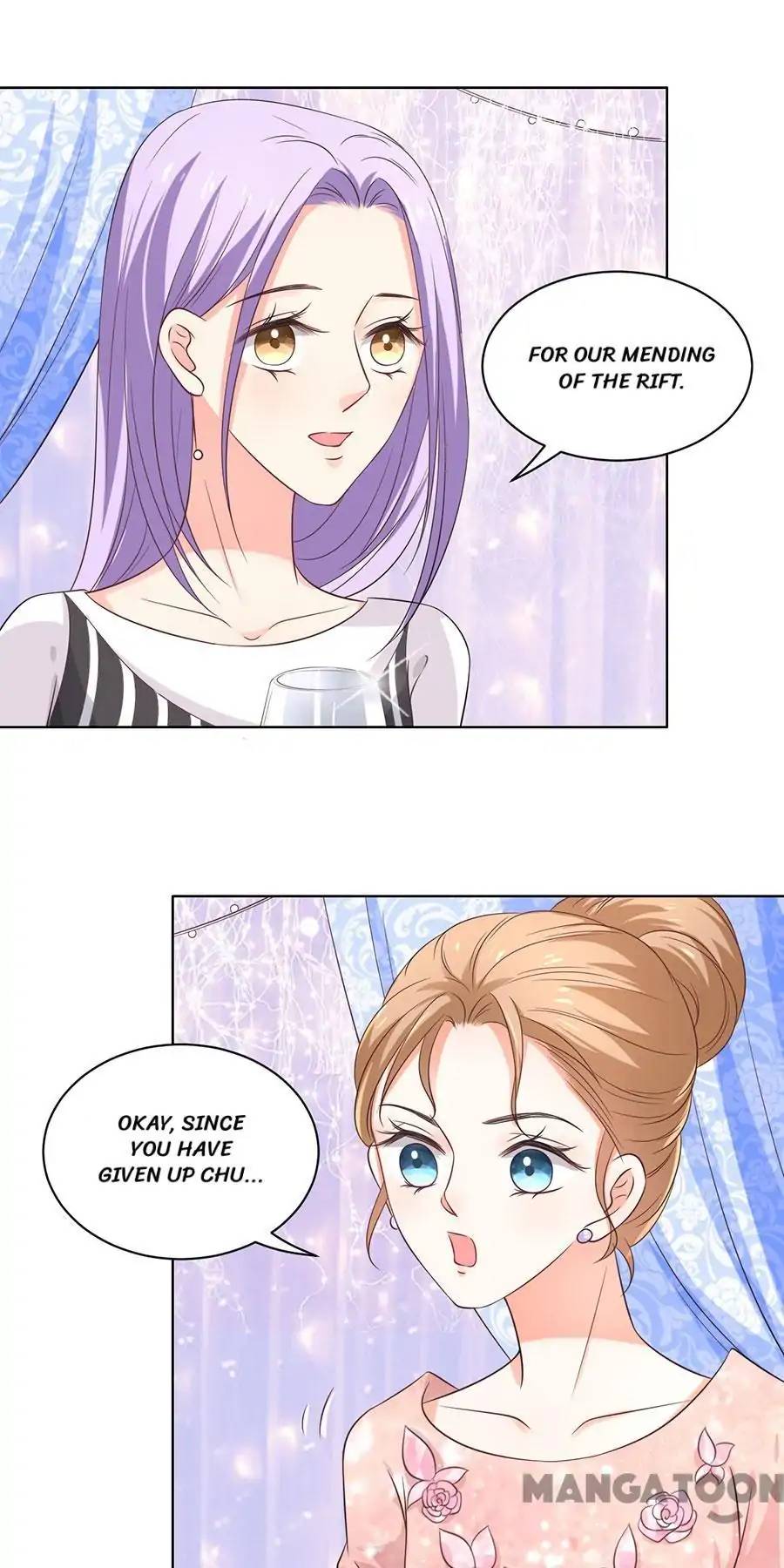 When Doctor Chu Wants Romance 156 24