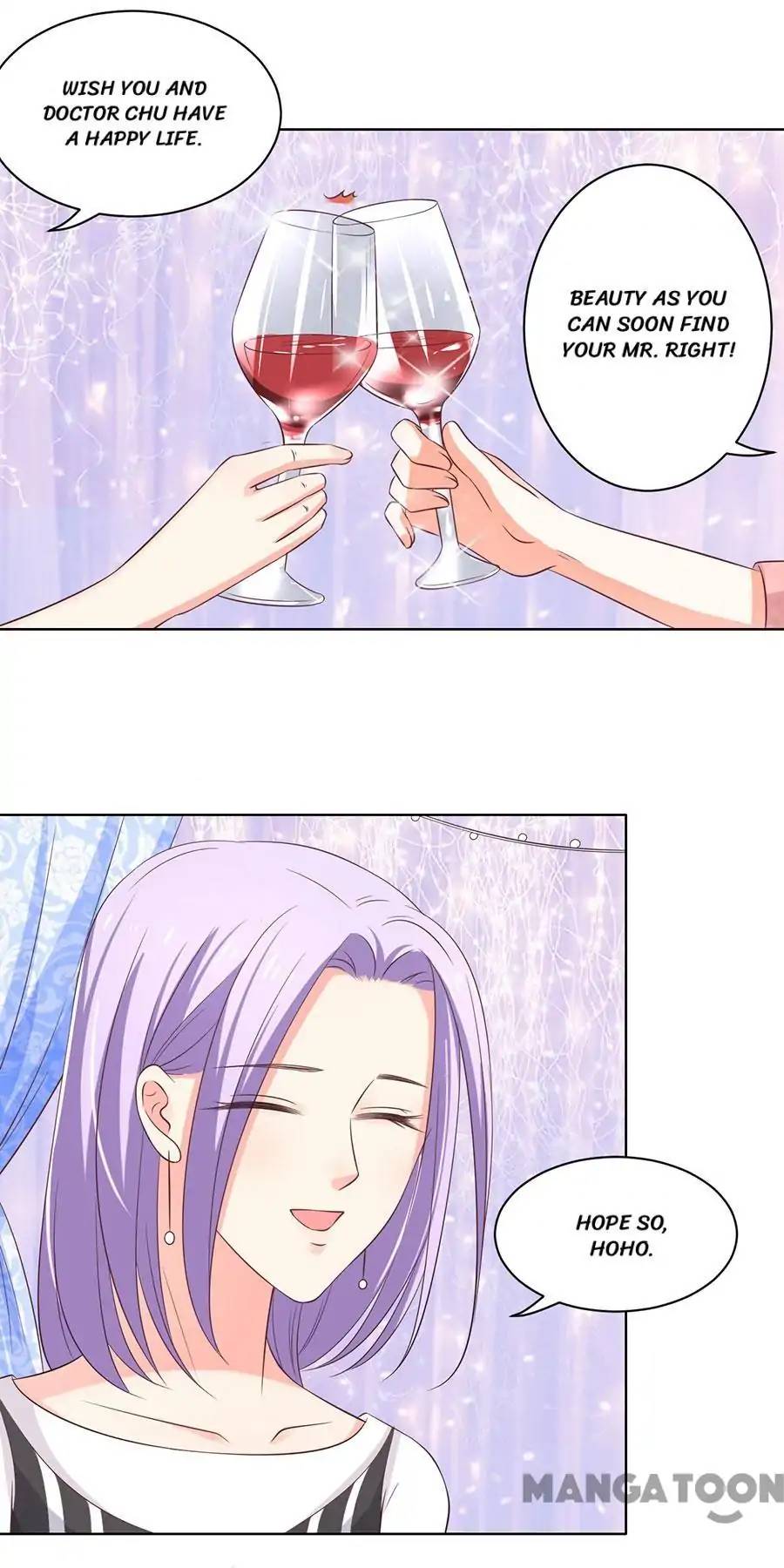 When Doctor Chu Wants Romance 156 27