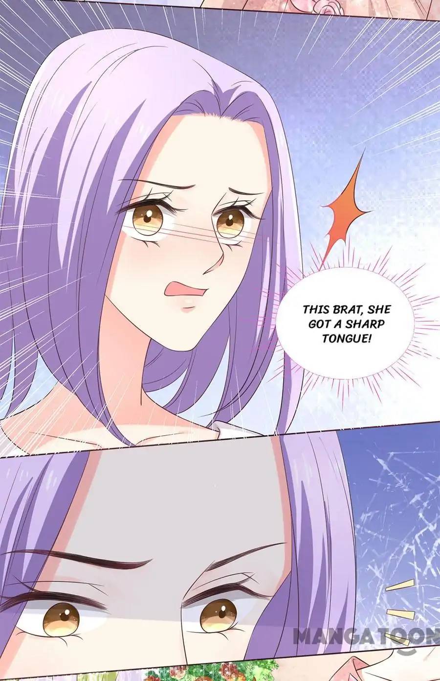 When Doctor Chu Wants Romance 156 4