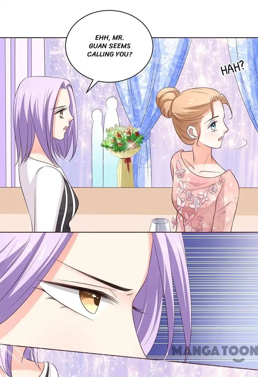 When Doctor Chu Wants Romance 156 6