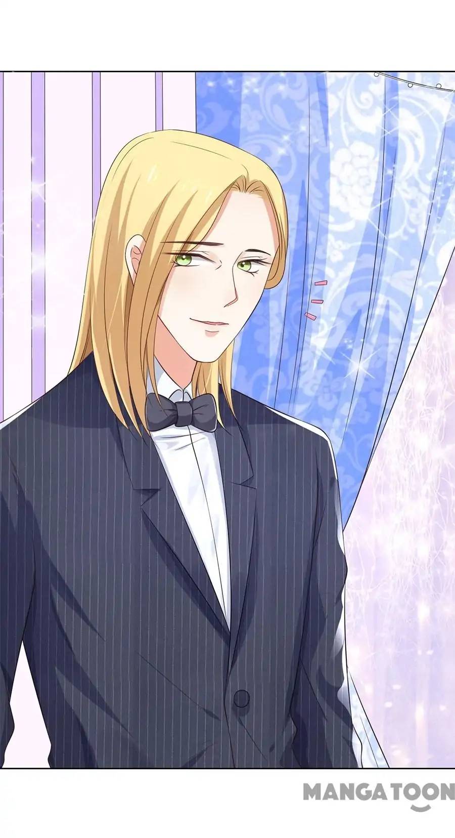 When Doctor Chu Wants Romance 156 9