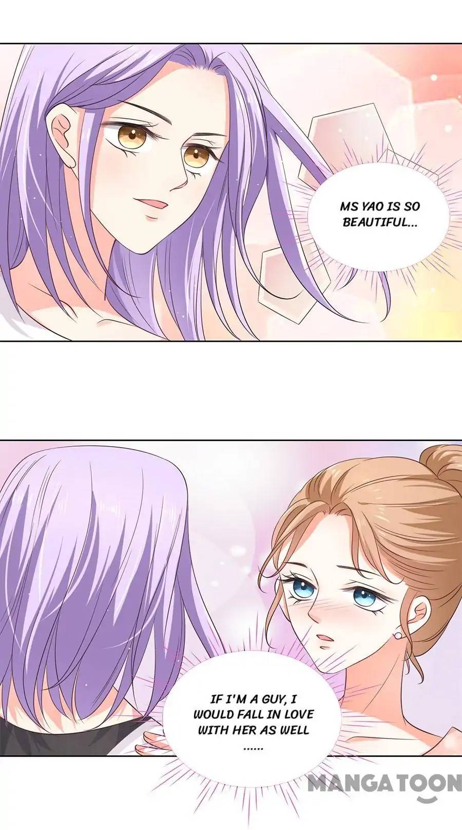 When Doctor Chu Wants Romance 157 12