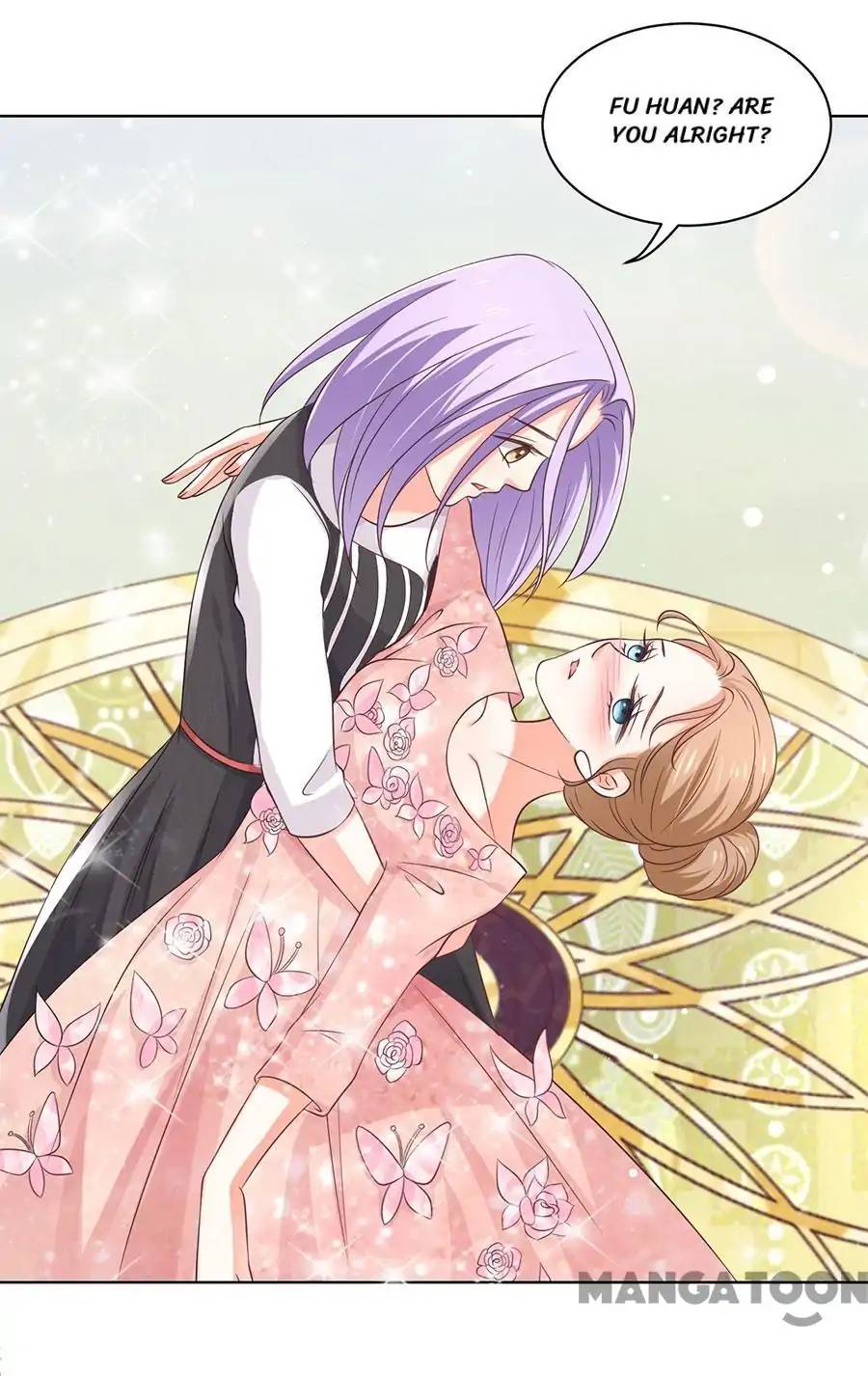When Doctor Chu Wants Romance 157 16