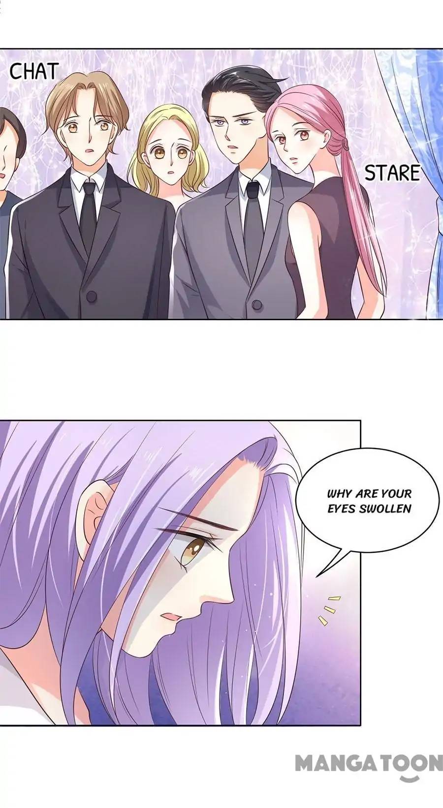 When Doctor Chu Wants Romance 157 17