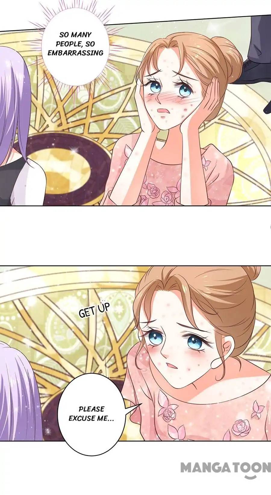 When Doctor Chu Wants Romance 157 21