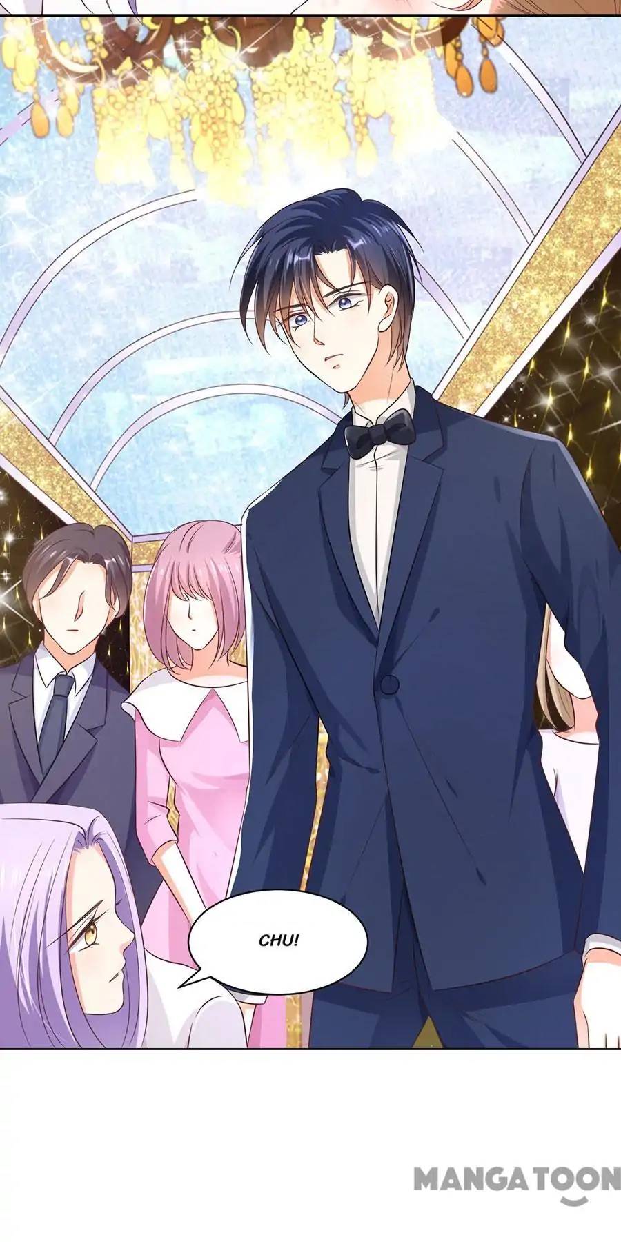 When Doctor Chu Wants Romance 157 24