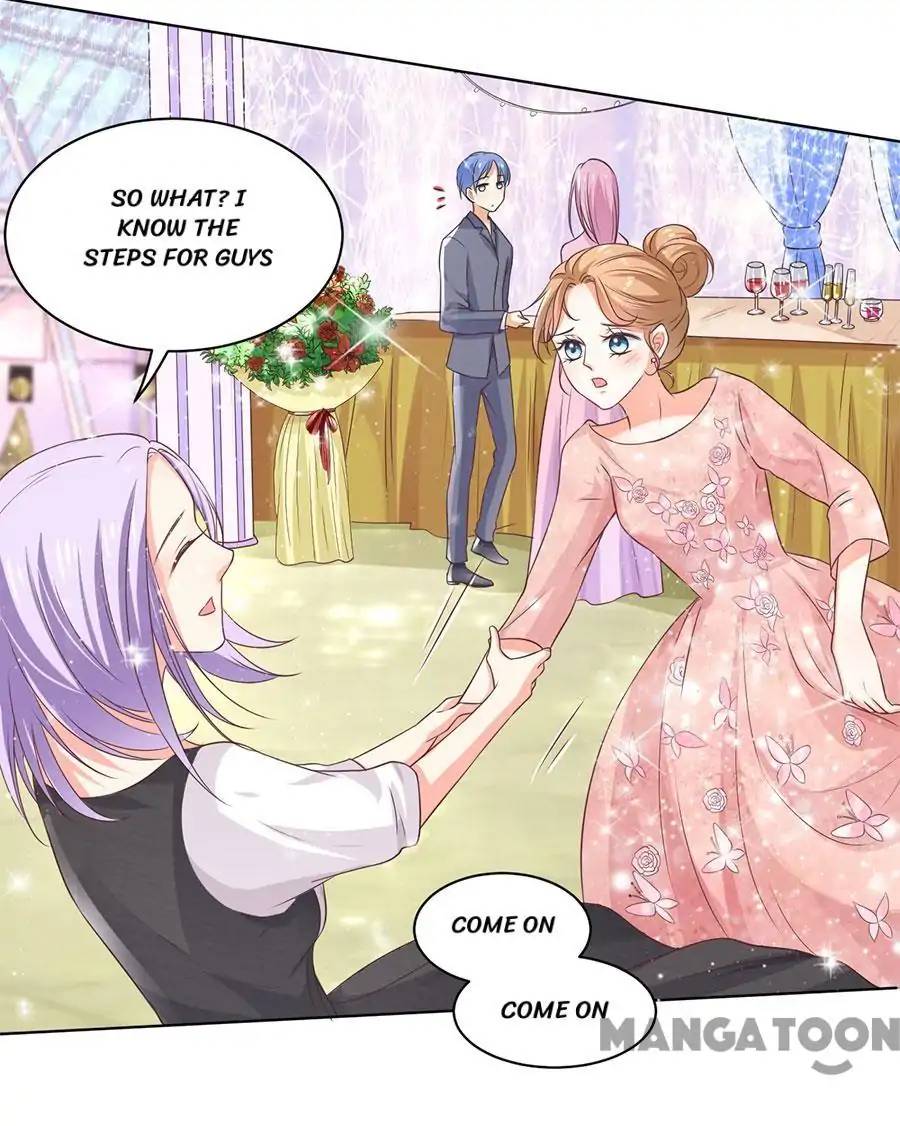 When Doctor Chu Wants Romance 157 4